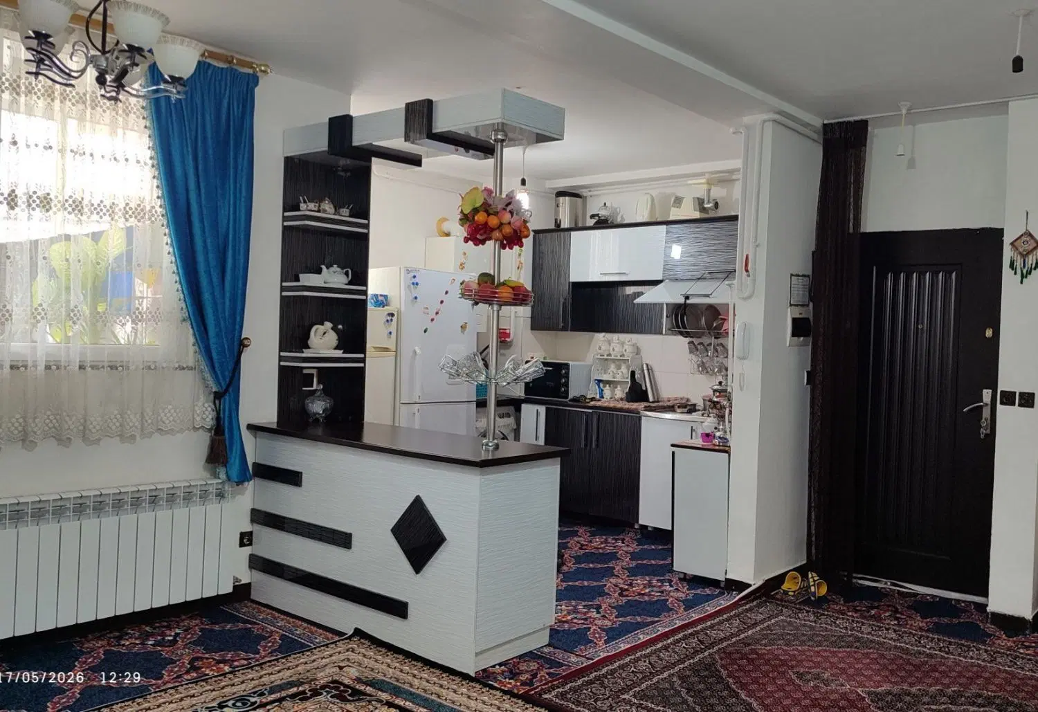 مسکن مهر شرف اباد