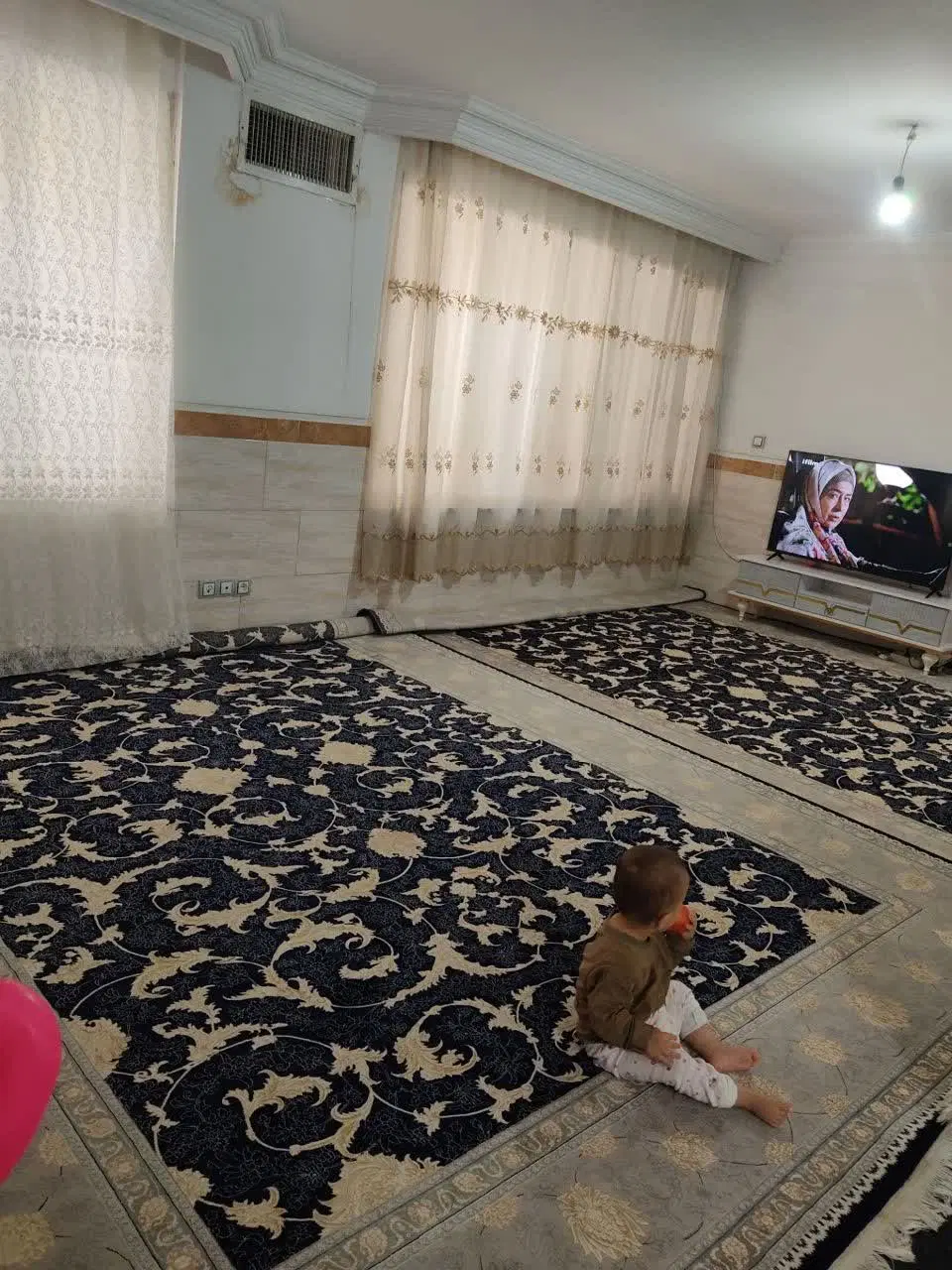 واحد70 متری، طبقه همکف ( فوری)