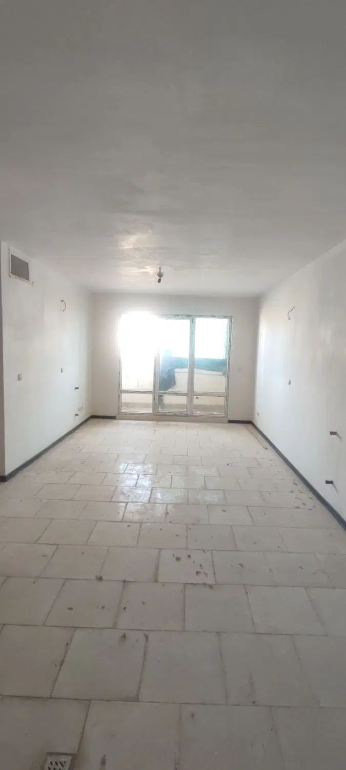 مسکن مهر بهارستان ۸۱ متری