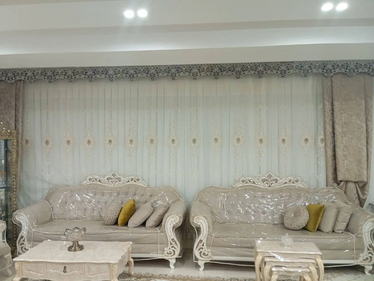 اجاره واحد مسکونی