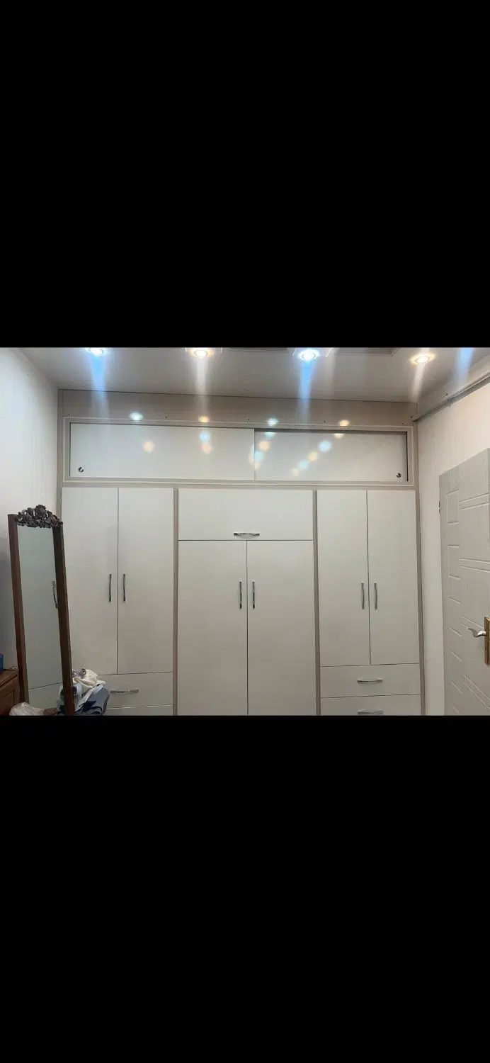 آپارتمان ۱۱۲ متری شیک نزدیک خیابان اصلی دلجویی
