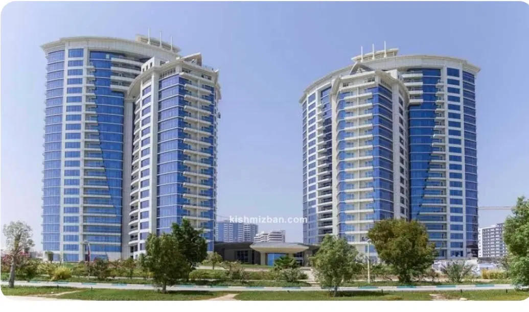 نوبنیاد میدان بهارستان نخیل