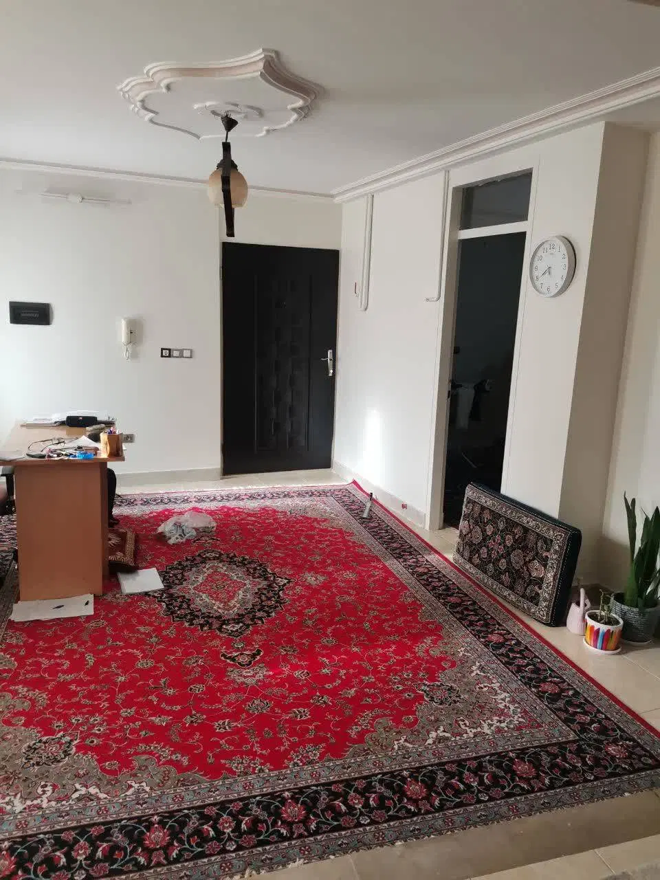 رهن و اجاره آپارتمان چهارراه فرهنگ