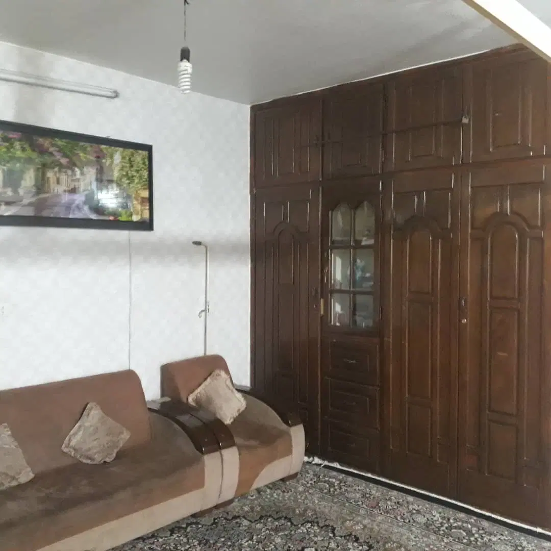 رهن کامل خانه ویلایی