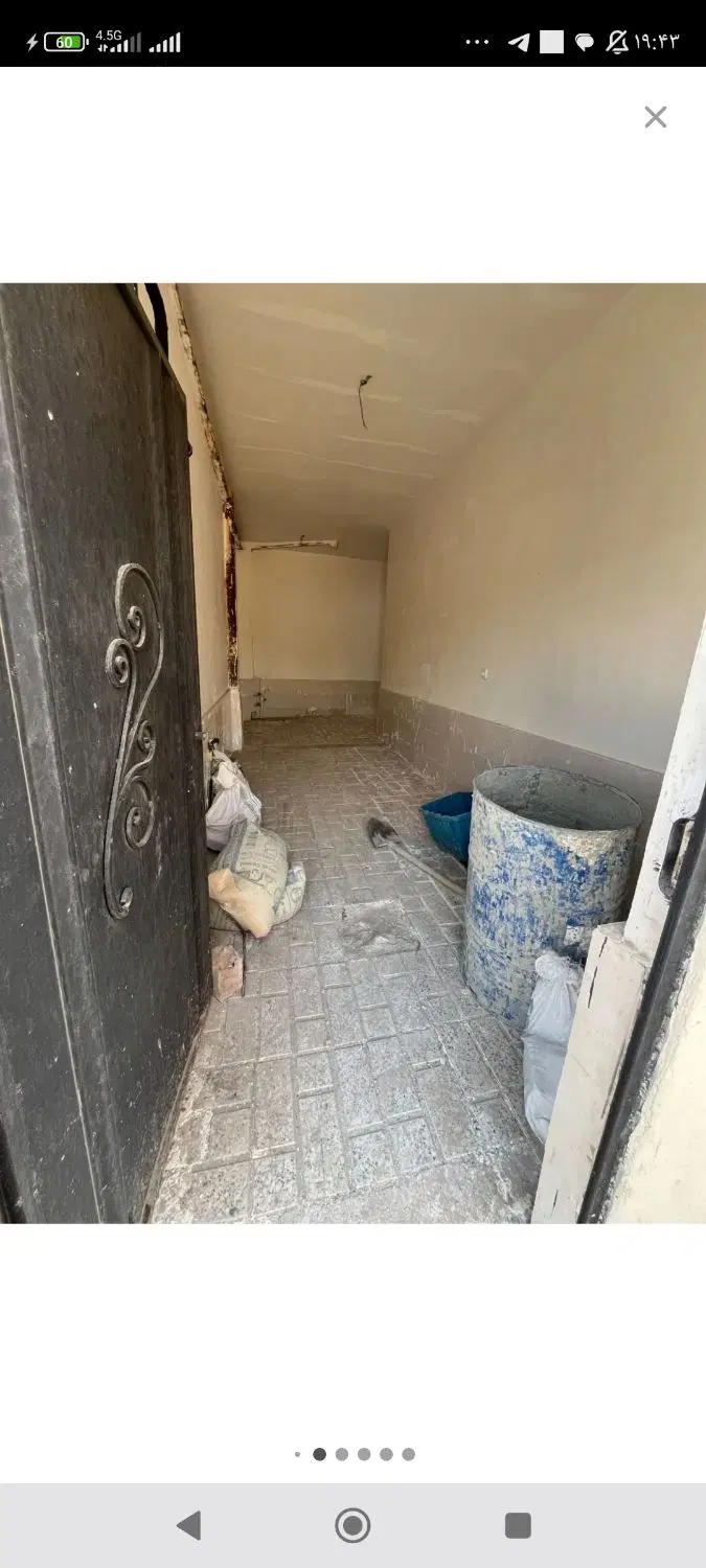 خانه ویلایی