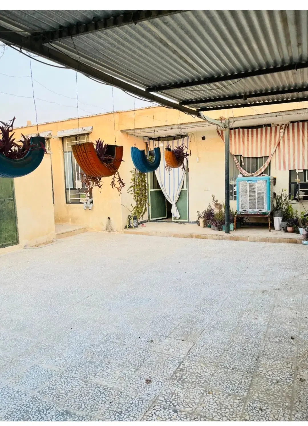 فروش خونه کلنگی