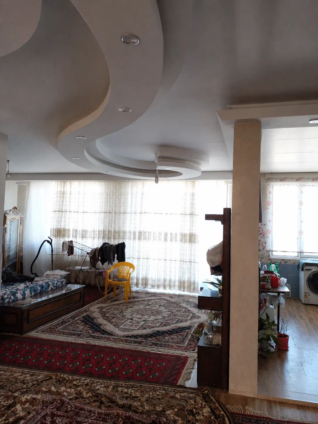 خانه ویلایی