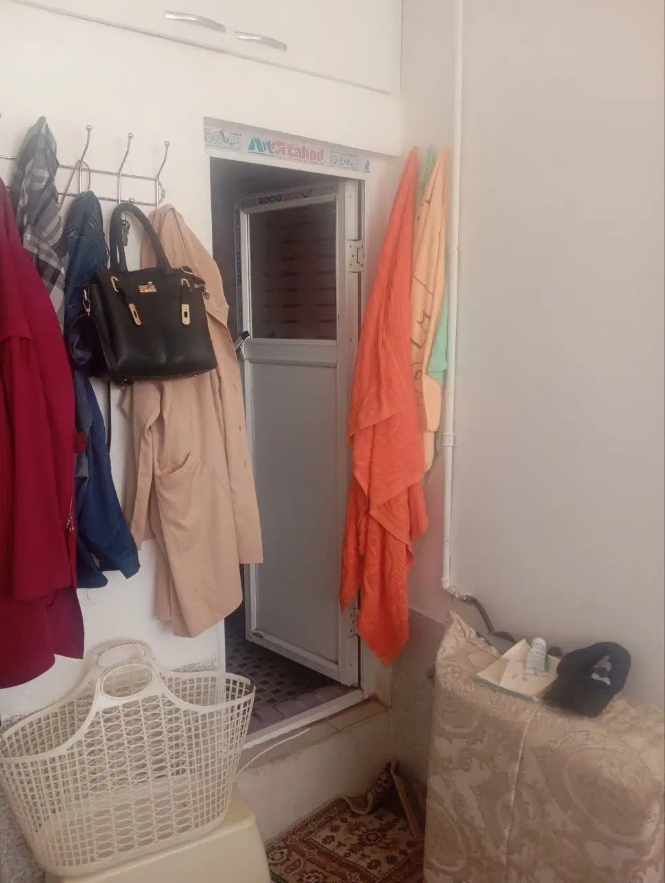 رهن و اجازه خانه