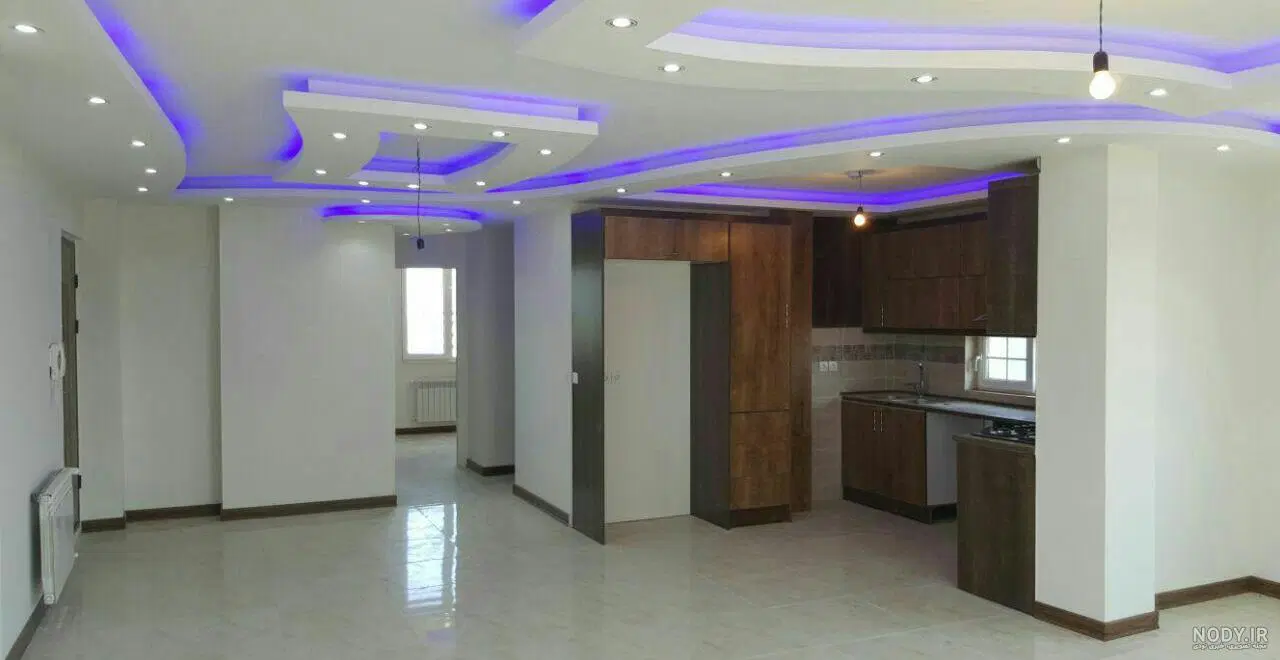رهن واحد با تاپ ترین لوکیشن نارمک