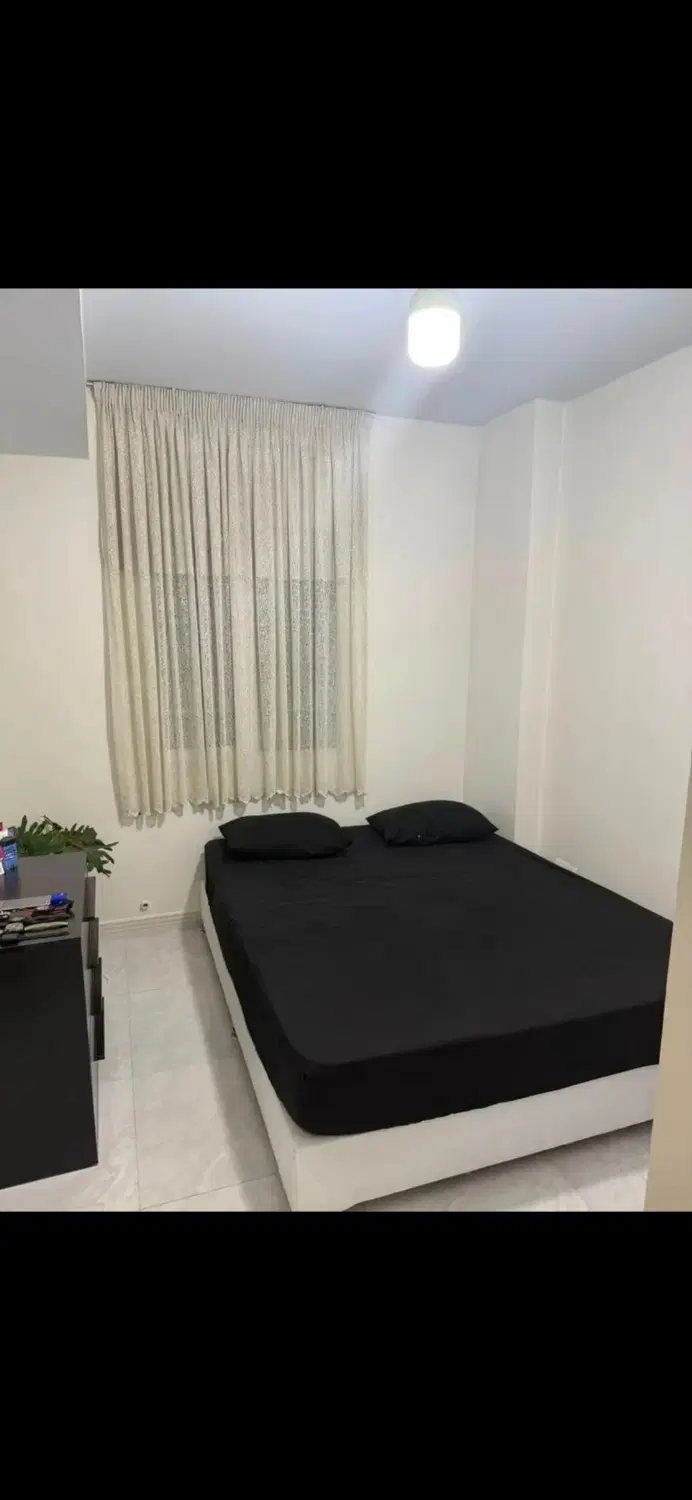 اجاره اپارتمان ۵۵ متری تک خواب