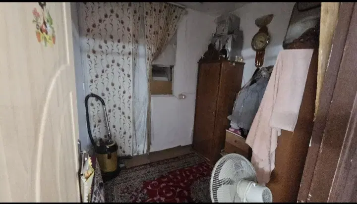 فروش آپارتمان امام هادی سعادت پیامبر اعظم  توس