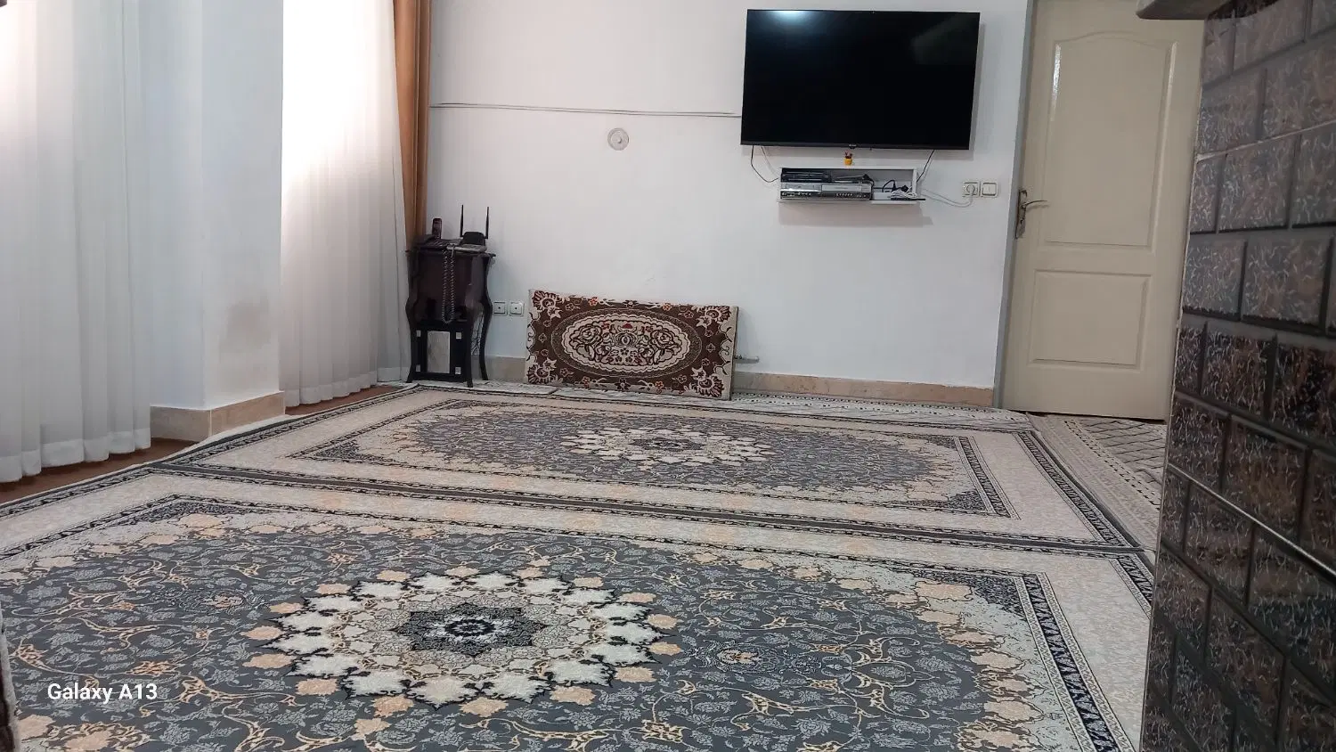 یک واحد آپارتمان فروشی در خیابن فضیلت