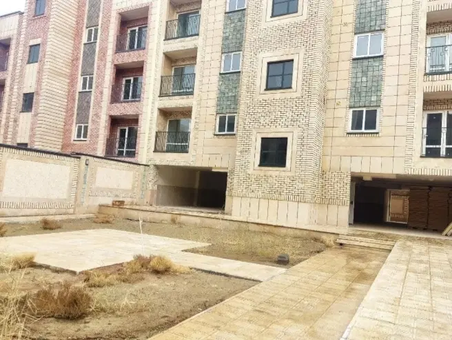 آپارتمان ۱۲۰ متری غدیر پرند
