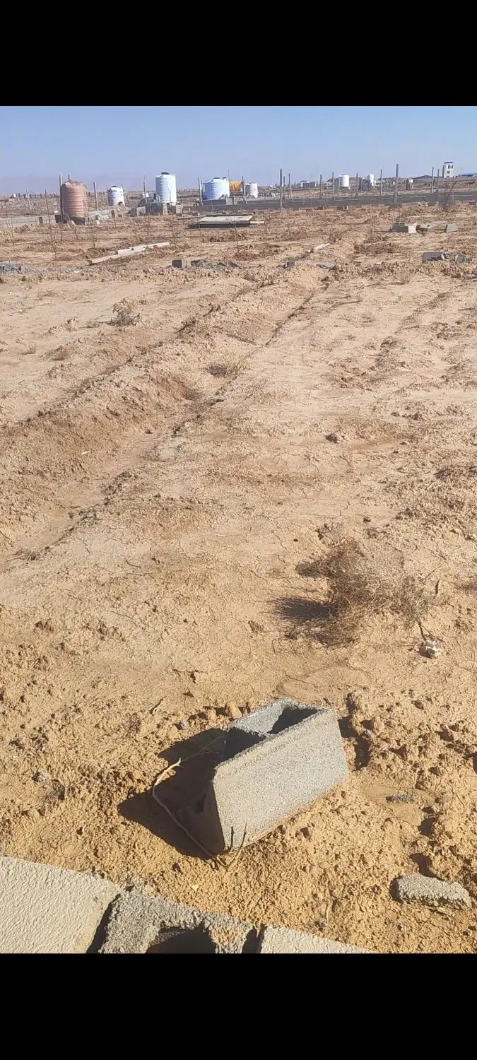 زمین باغی