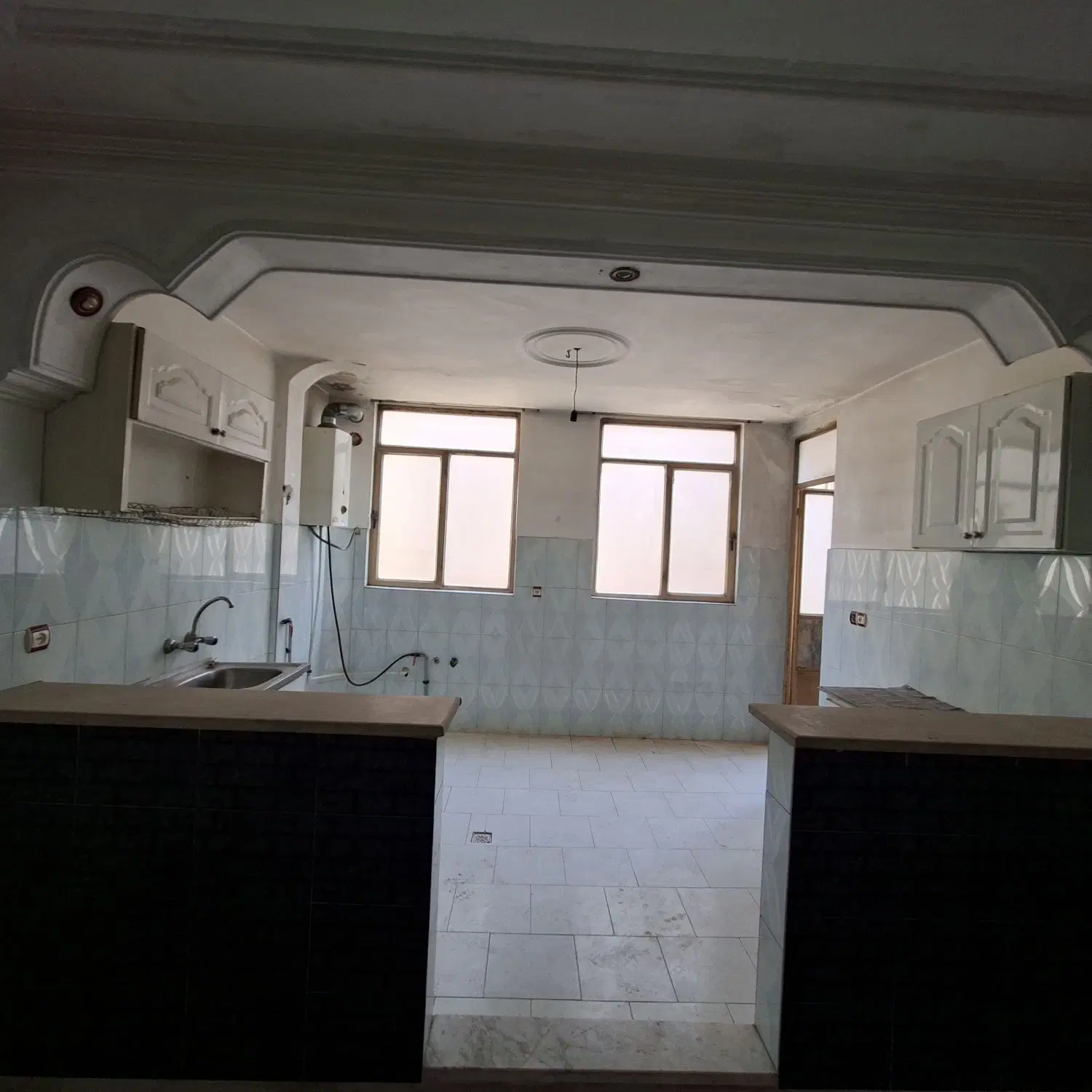 اجاره آپارتمان 75متری تک خواب کرمانیه