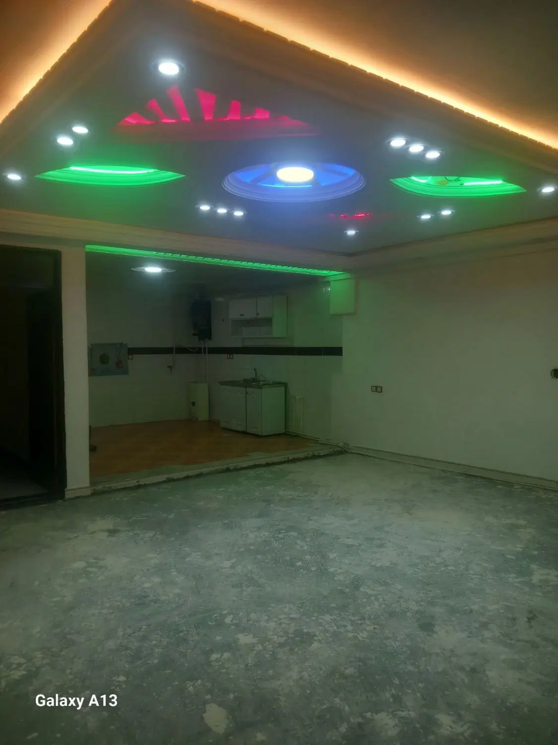طبقه دوم اجاره
