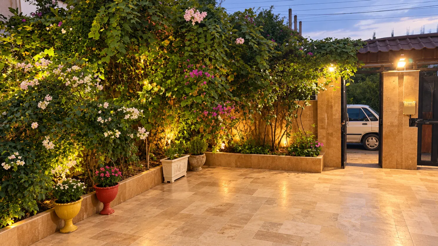 فروش ویلای دوبلکس