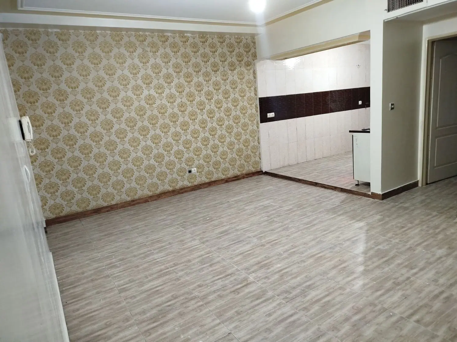 فروش خانه ۶۲ متری