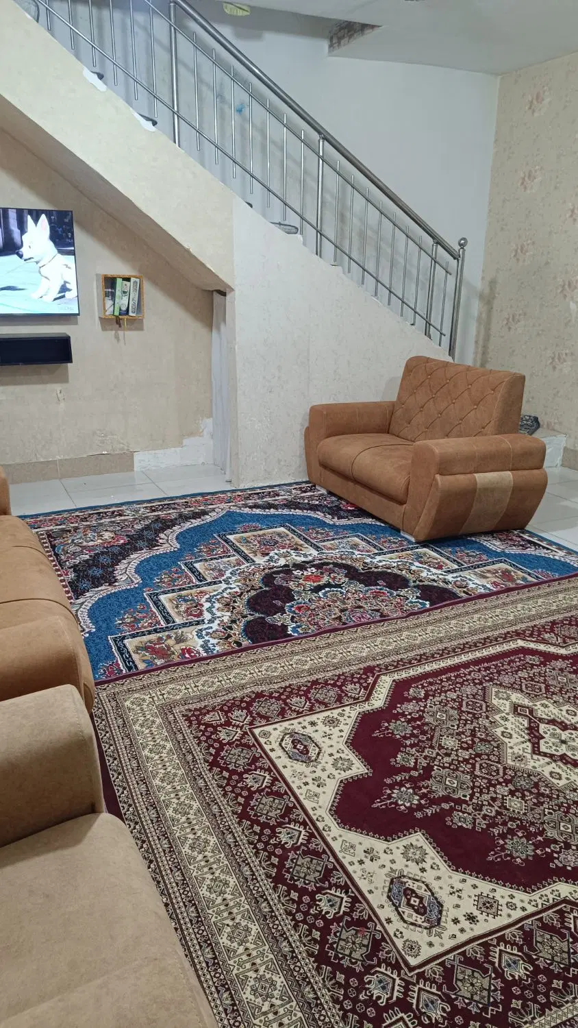 فروش خانه ویلایی