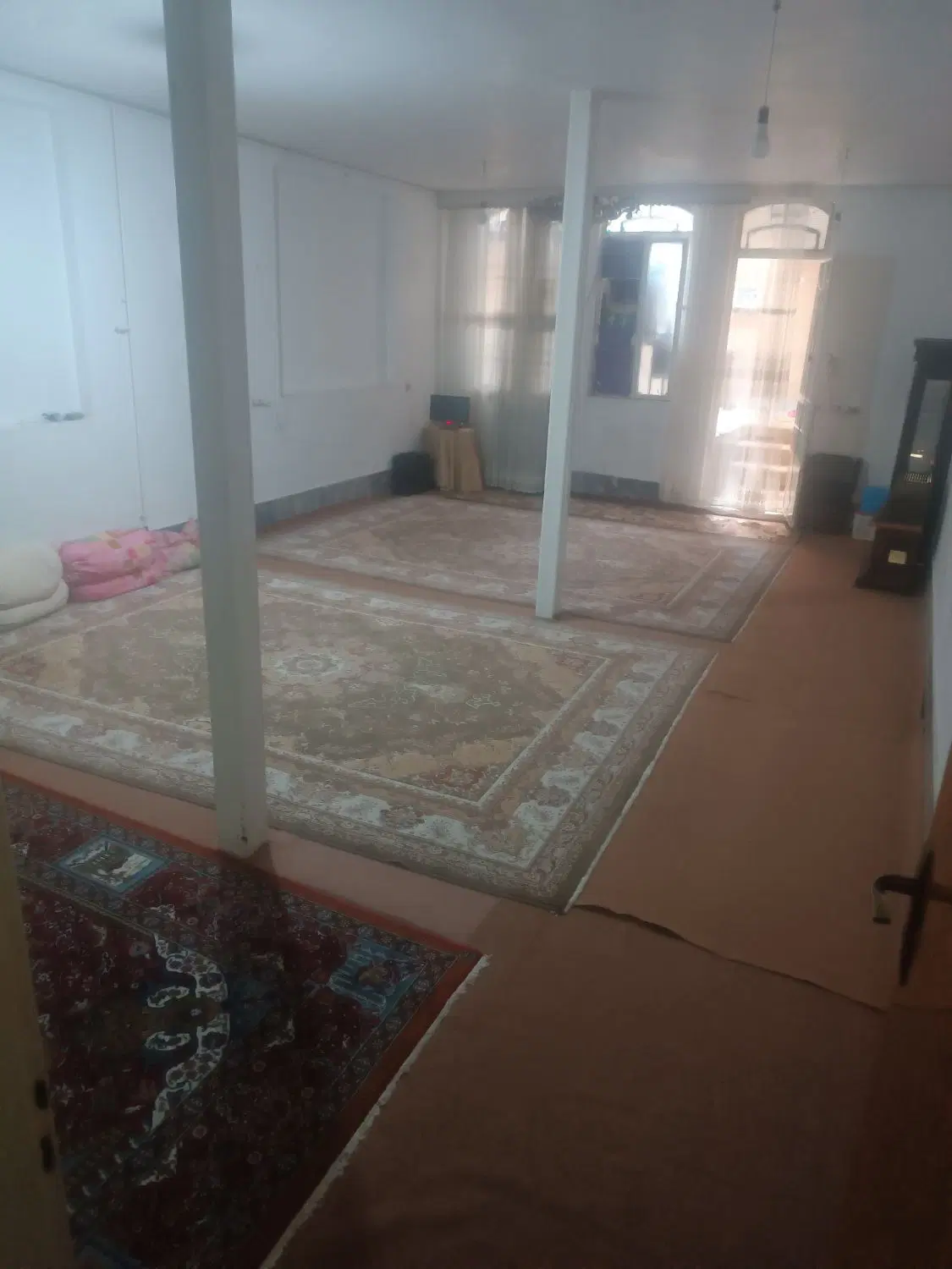 اجاره زیر زمین مسکونی
