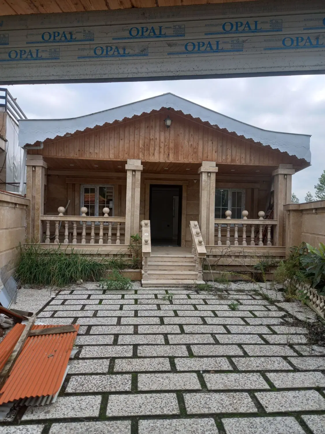 فروش ویلا