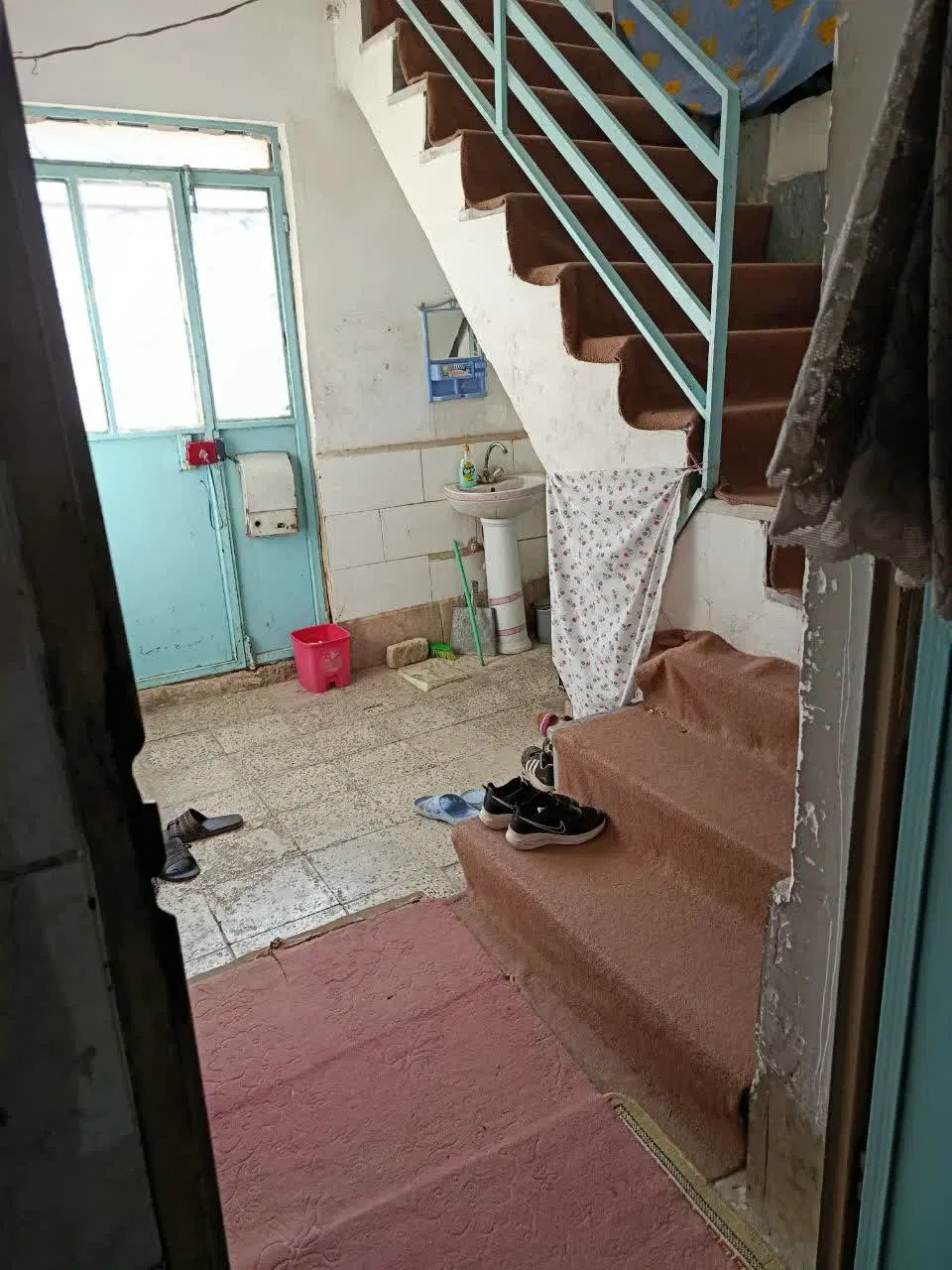 منزل ویلایی ۲ طبقه