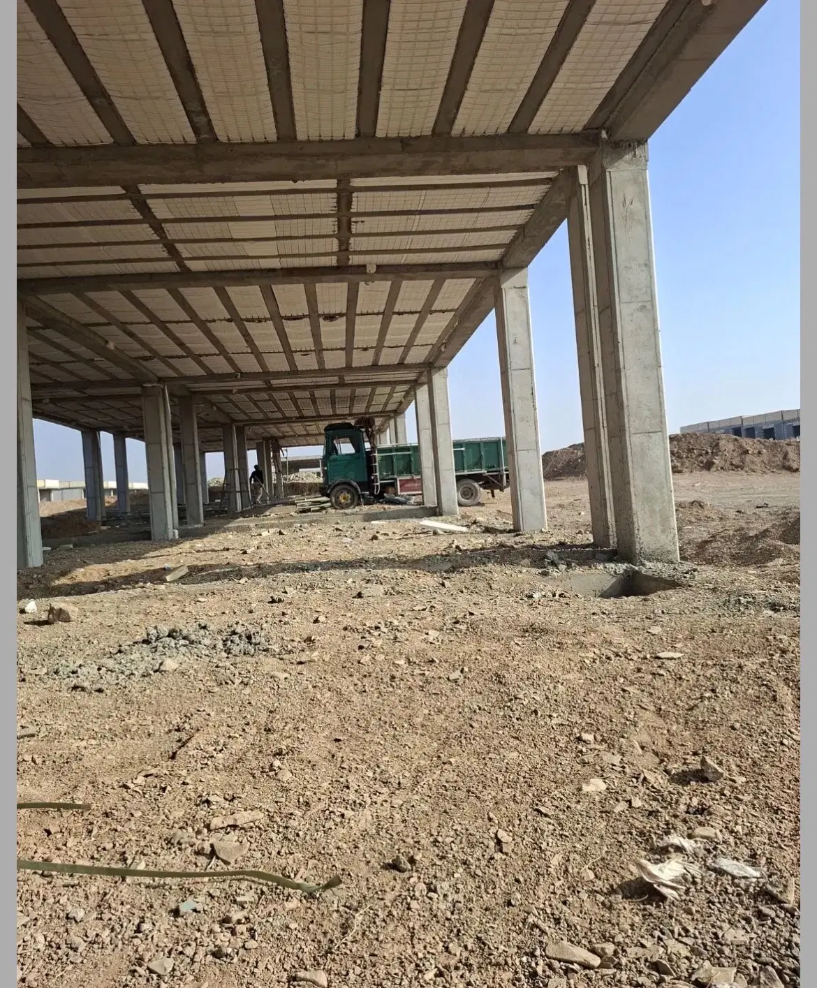 زمین ۳فرزندی پرنیان