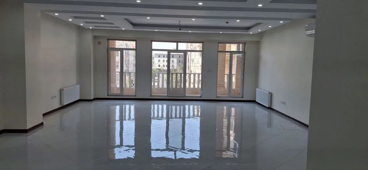 ۲۲۰منر_۳خواب مستر_دو پارکینگ_رهن کامل شهرک صدف