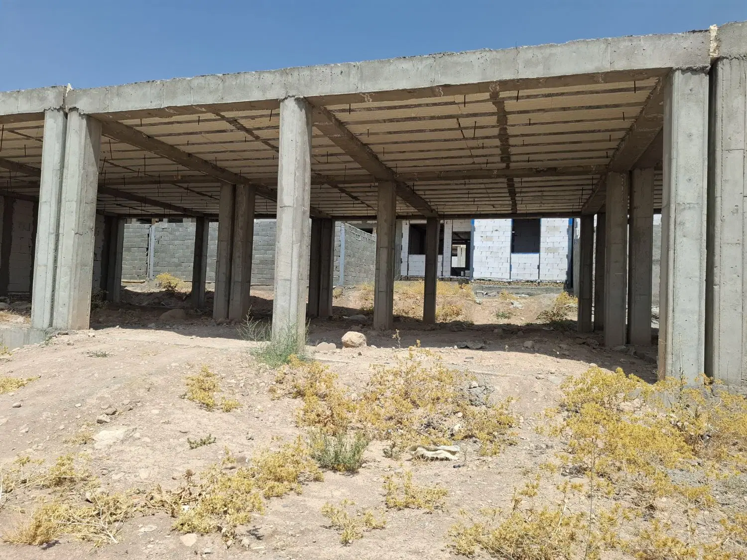 مسکن ملی رشتقون