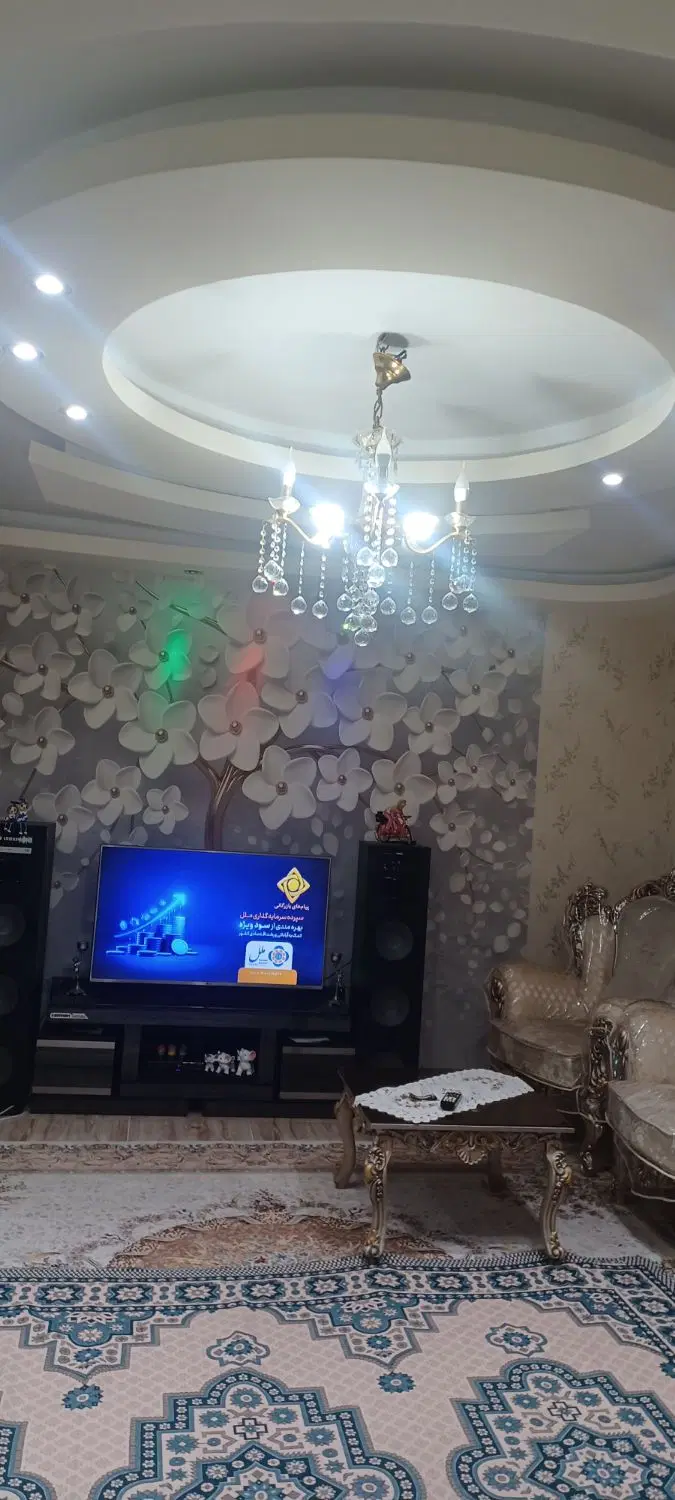 اجاره مسکن میراشرف بلوک ۱۵