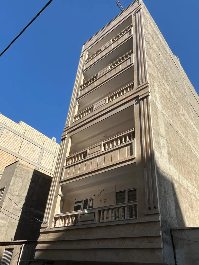 فروش واحد