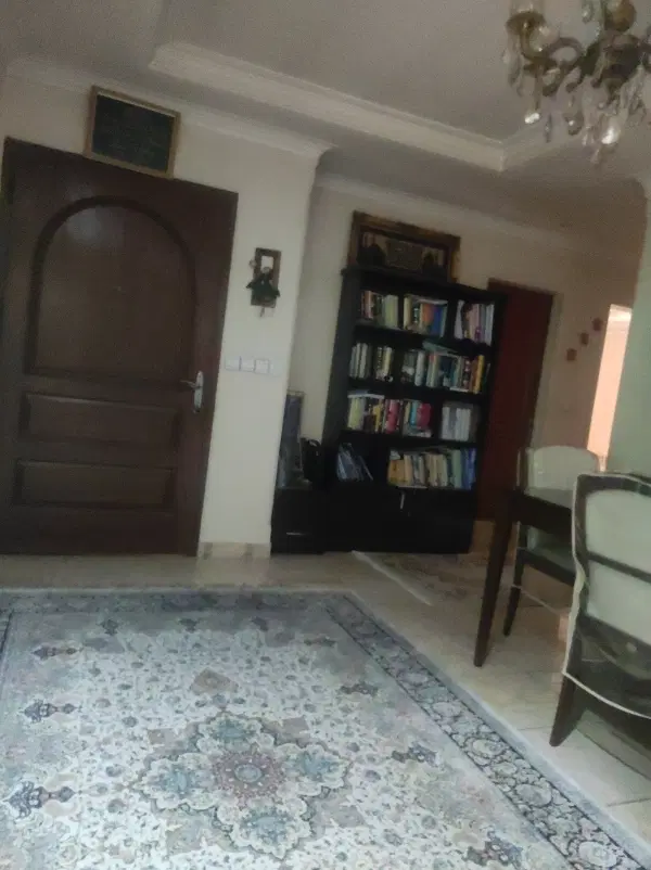 آپارتمان ۵۲متری