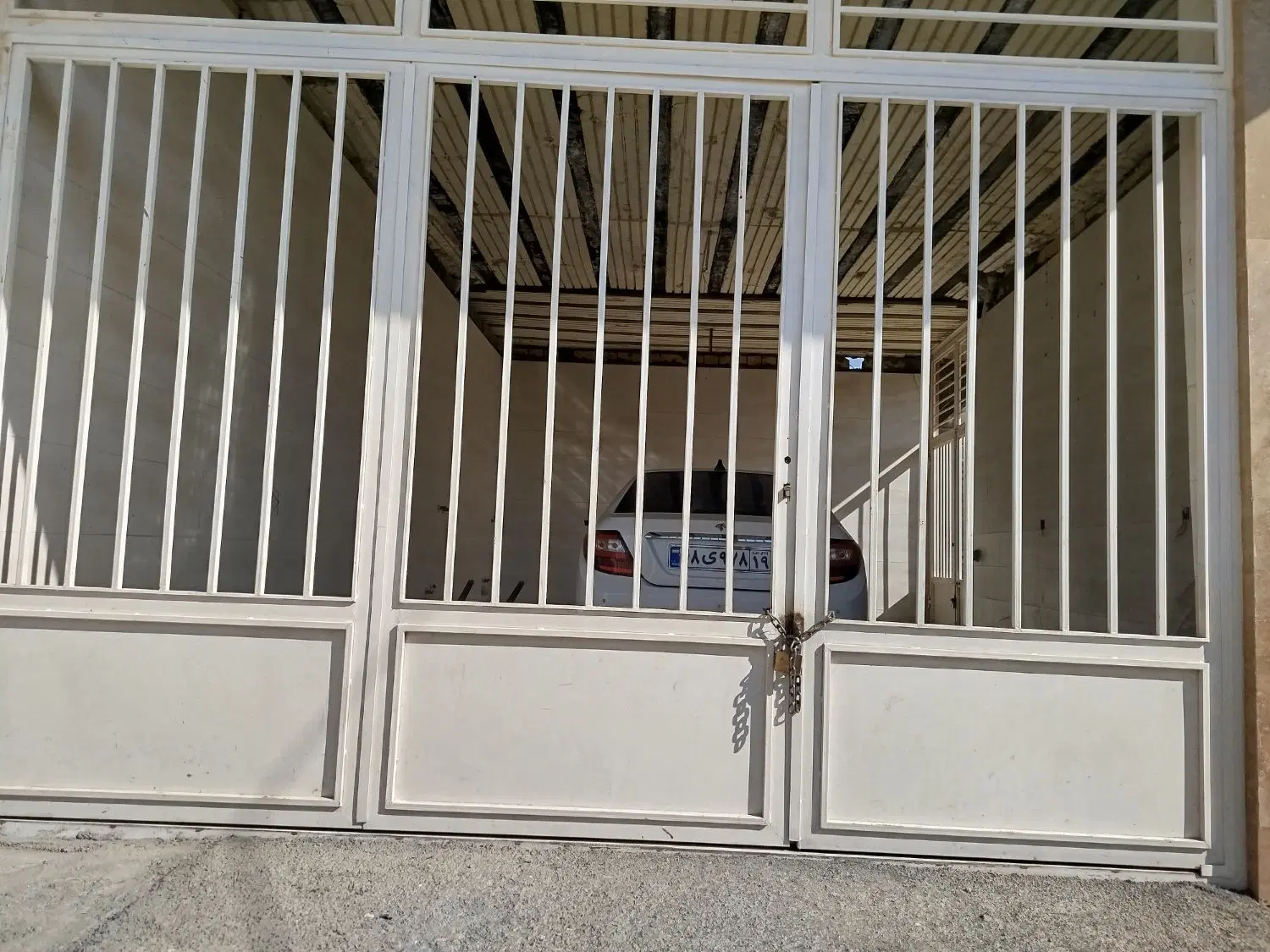 مغازه در نوکان