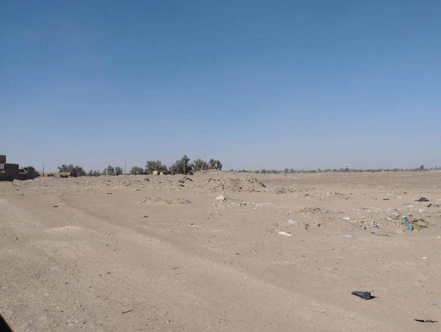 زمین فروشی کهک