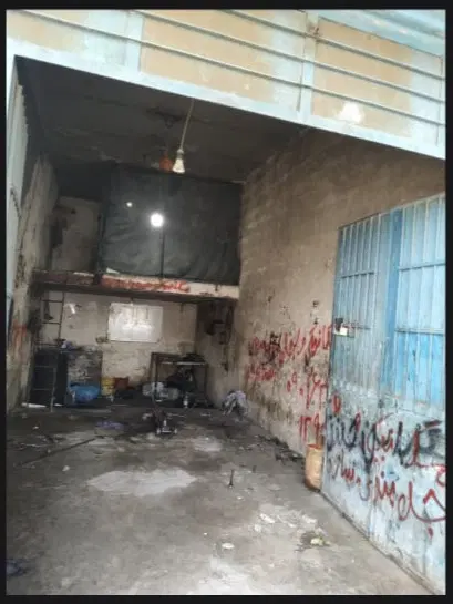 مغازه در خیابان طباطبایی اجاره داده می‌شود