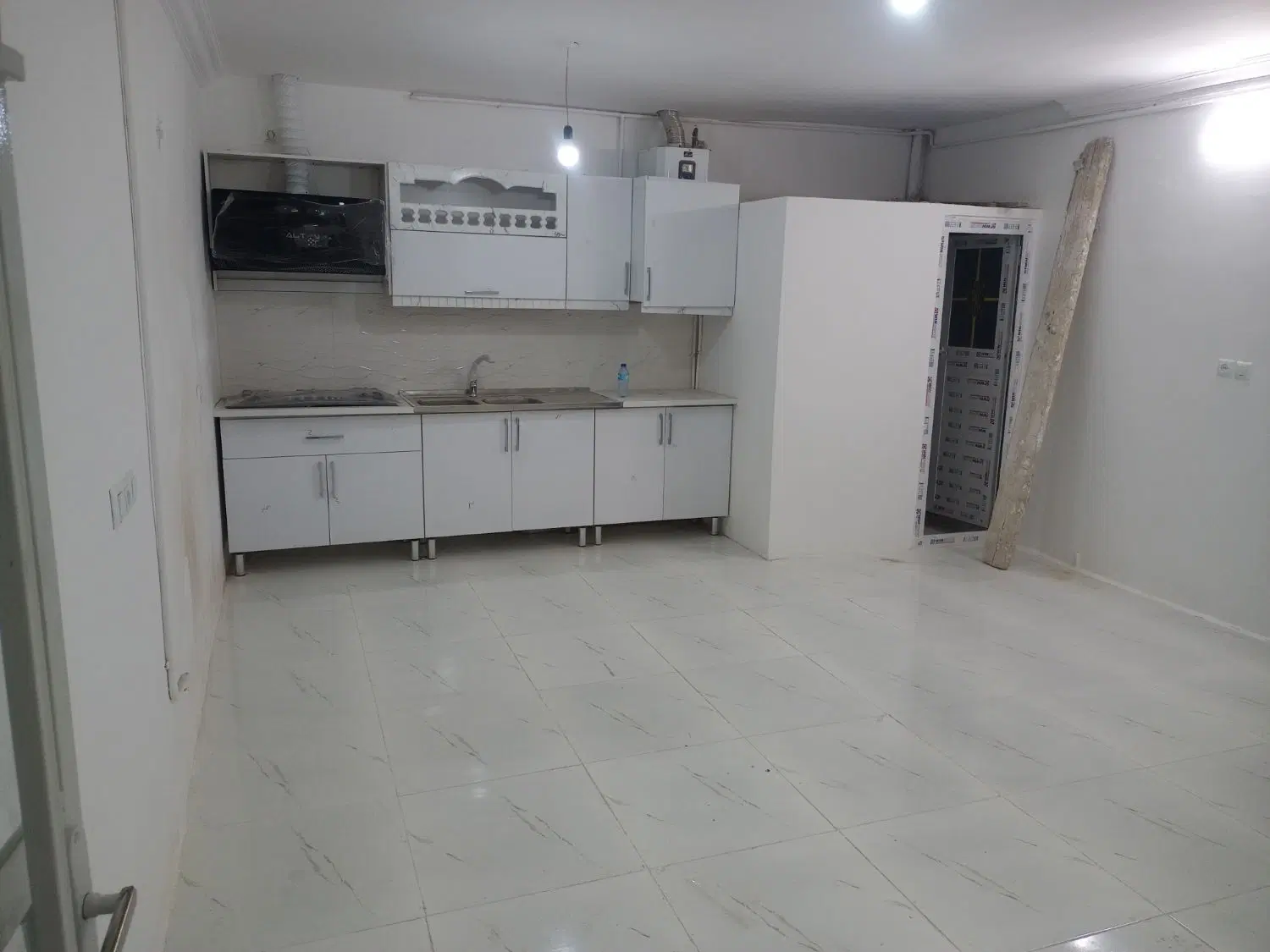 50 متری  شکار