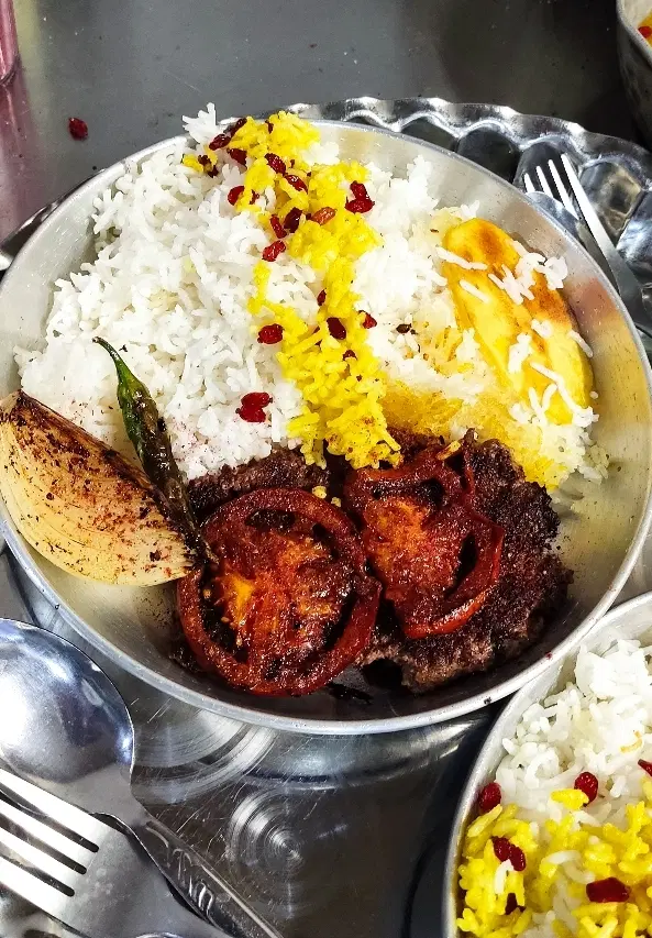 اجاره کافه رستوران کنار بازار