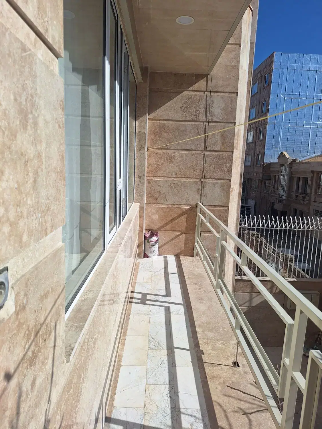 پردیس خانه ۳ طبقه شمالی