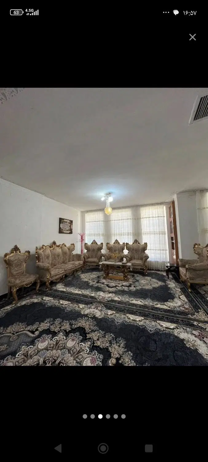 مستقل اجاره ای