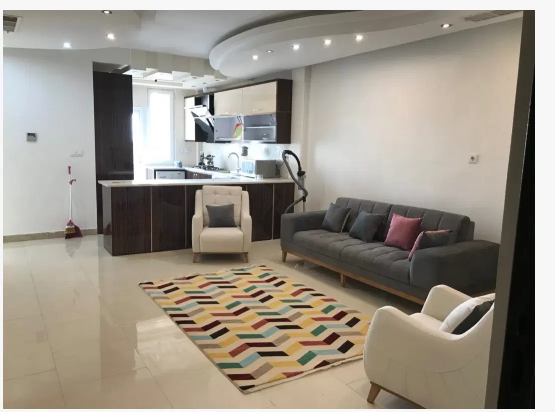 اجاره اپارتمان