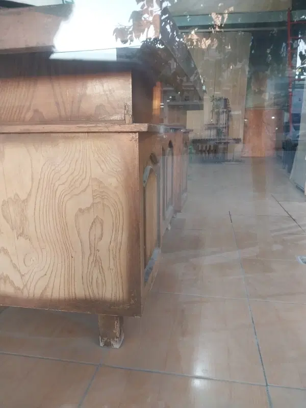 مغازه