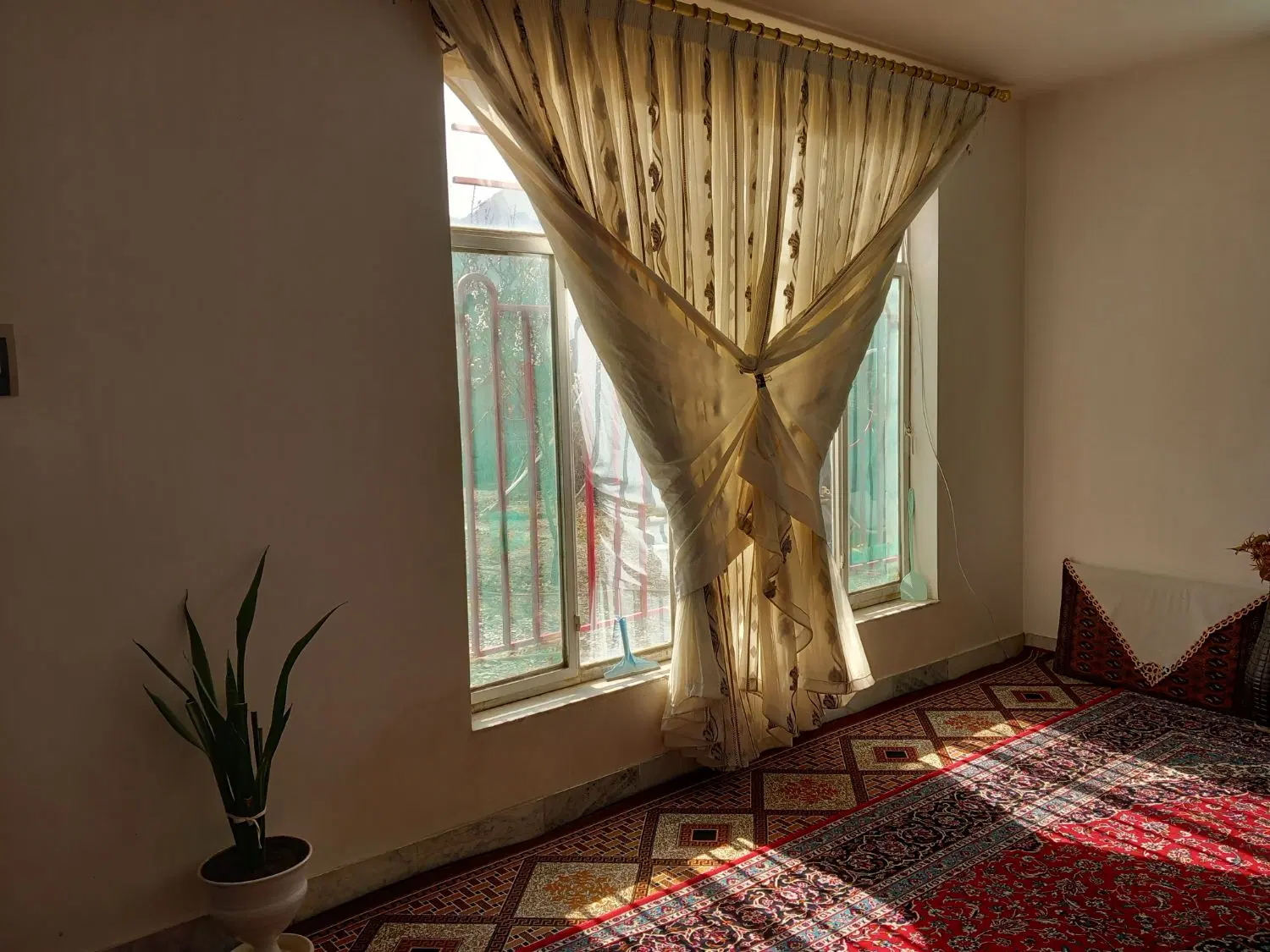 اجاره همکف دارایی ها