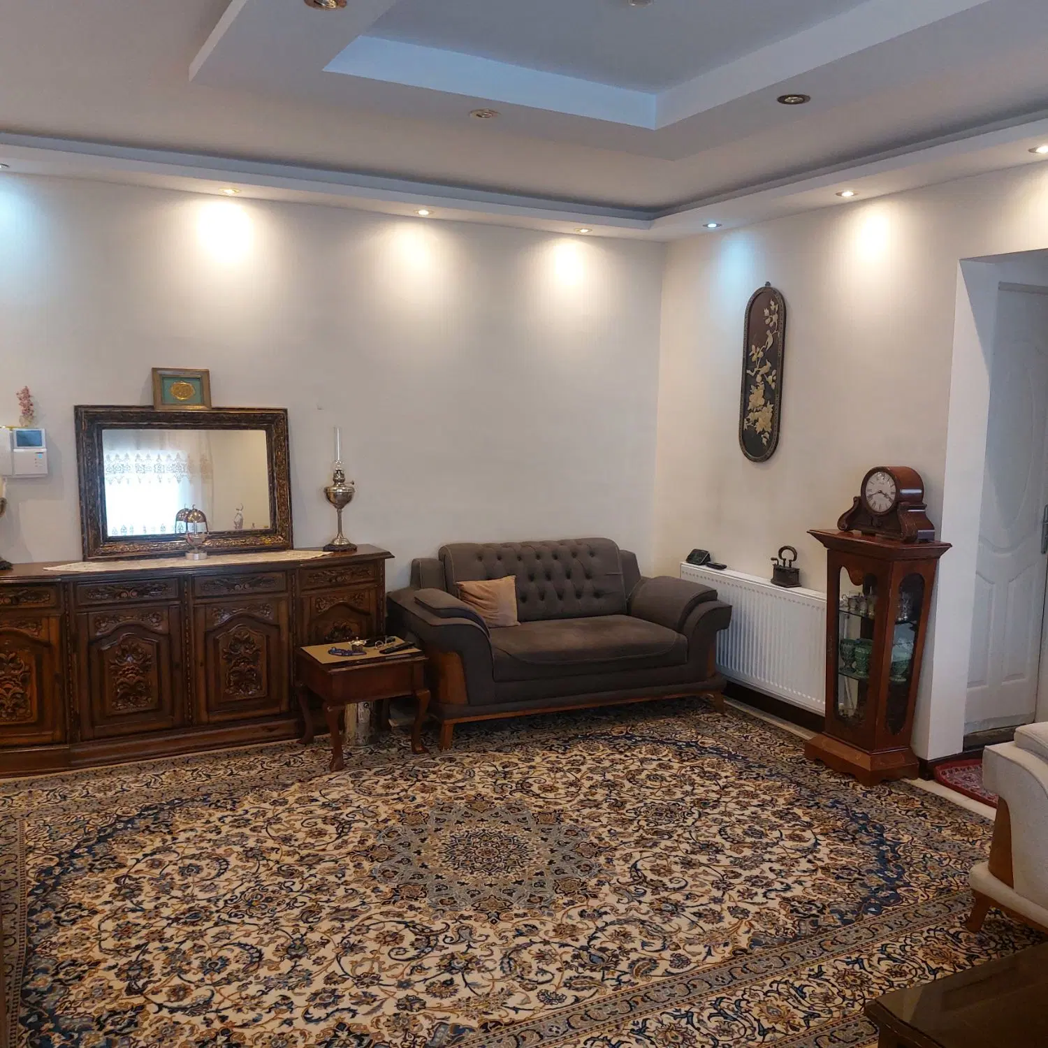 آپارتمان ۸۵ متری فاز ۵ جنوبی پردیس