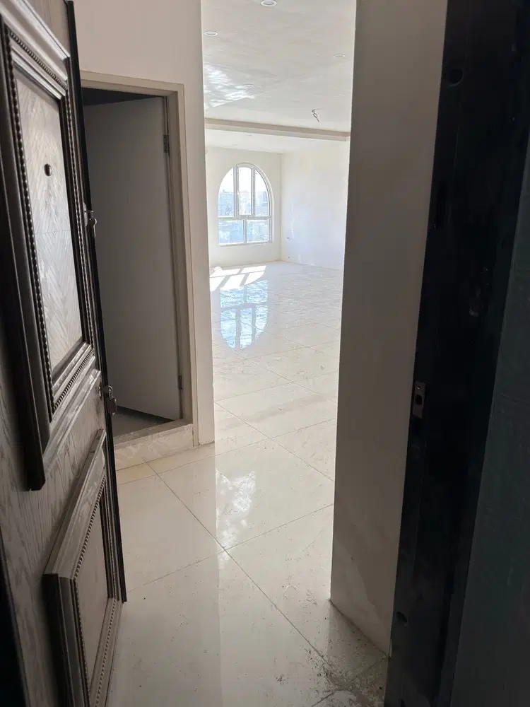 اپارتمان ۱۴۰متری در شهریار