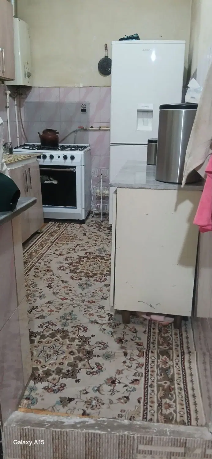 خانه مسکونی