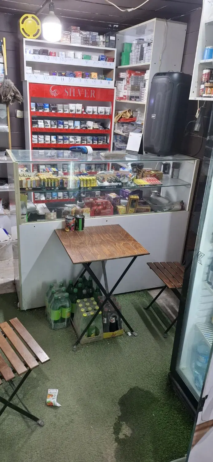 اجاره ورهن مغازه
