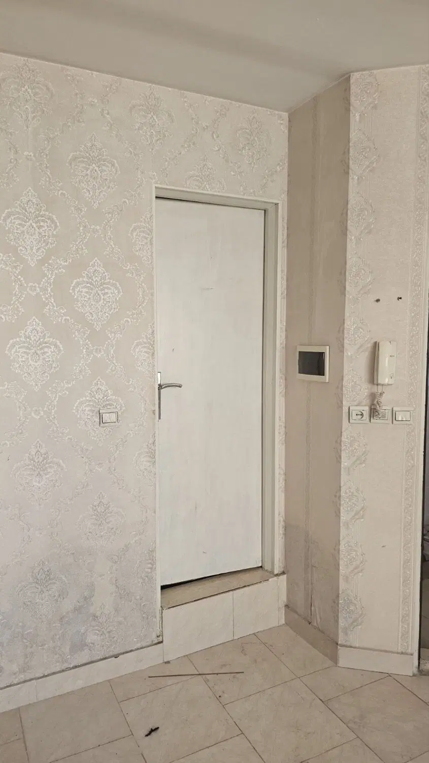 یک واحد آپارتمان در وجه آباد