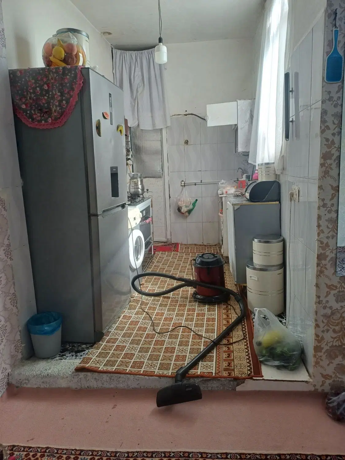 خانه50متری کهریزیکوپانصد