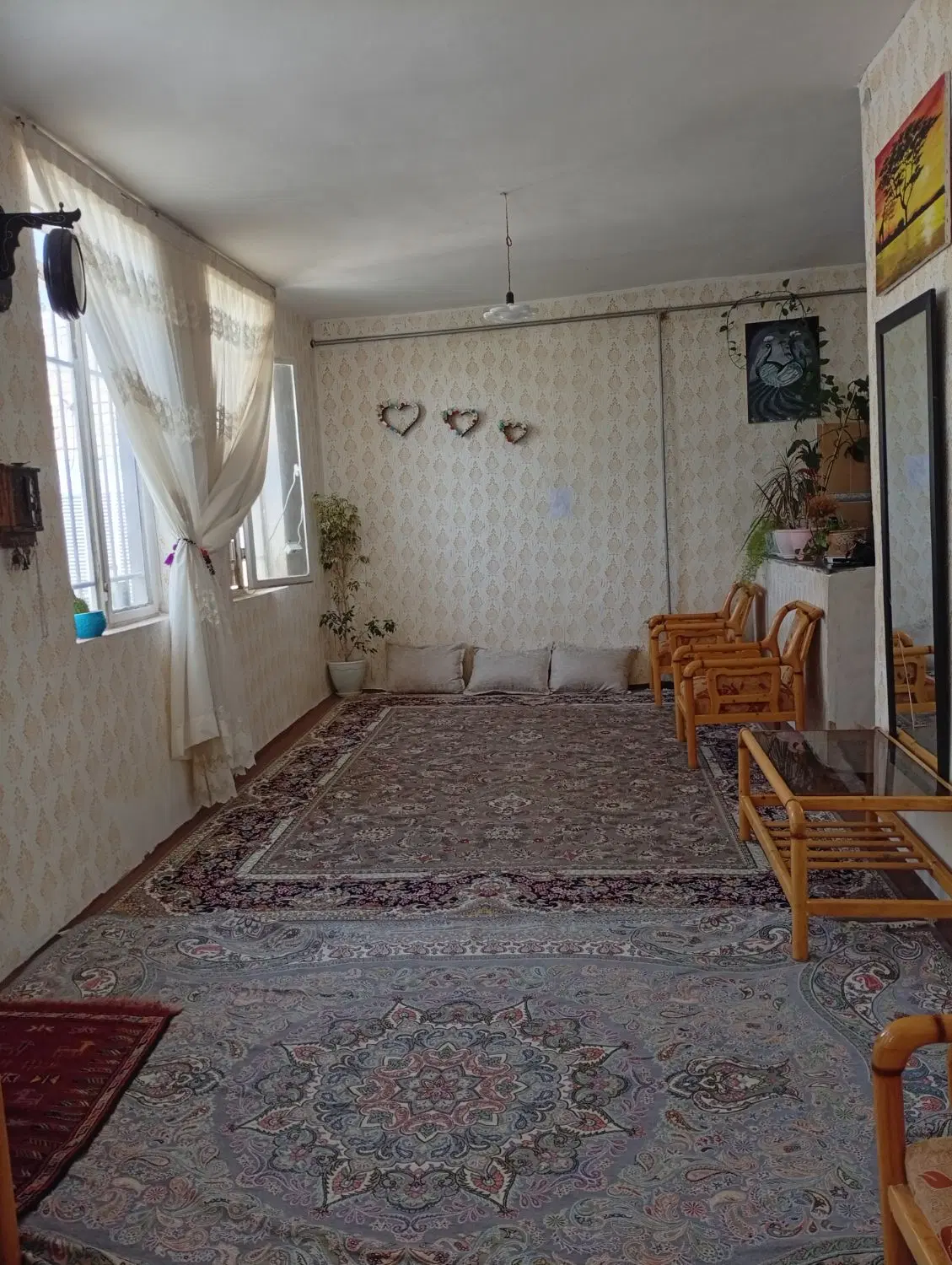 خانه فروشی در شیروان