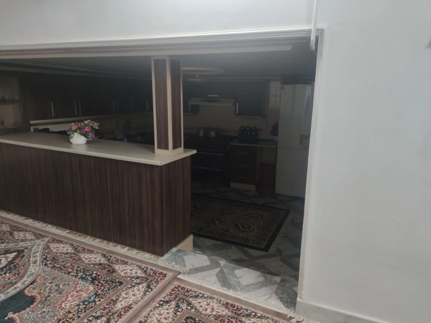 منزل دربست اجاره